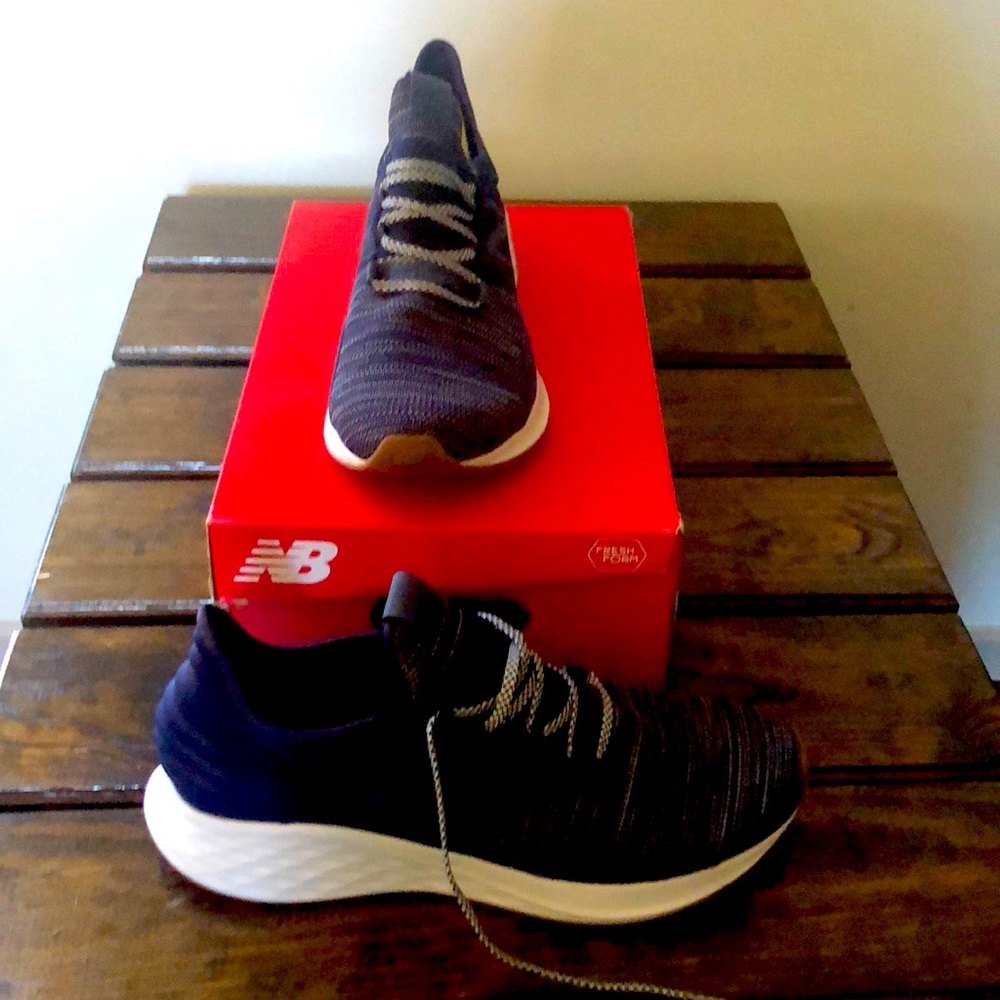 New Balance athletic shoes brand new never worn